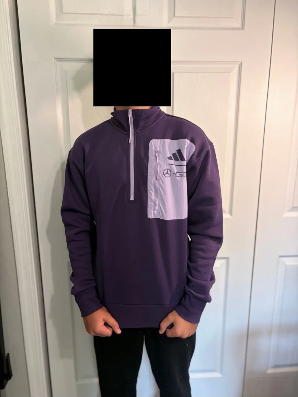 adidas brand new